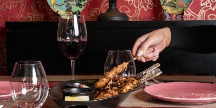 Safe-Choice-for-First-Timers-img Grilled skewers platter, safe choice for first-time diners in Bella Vista